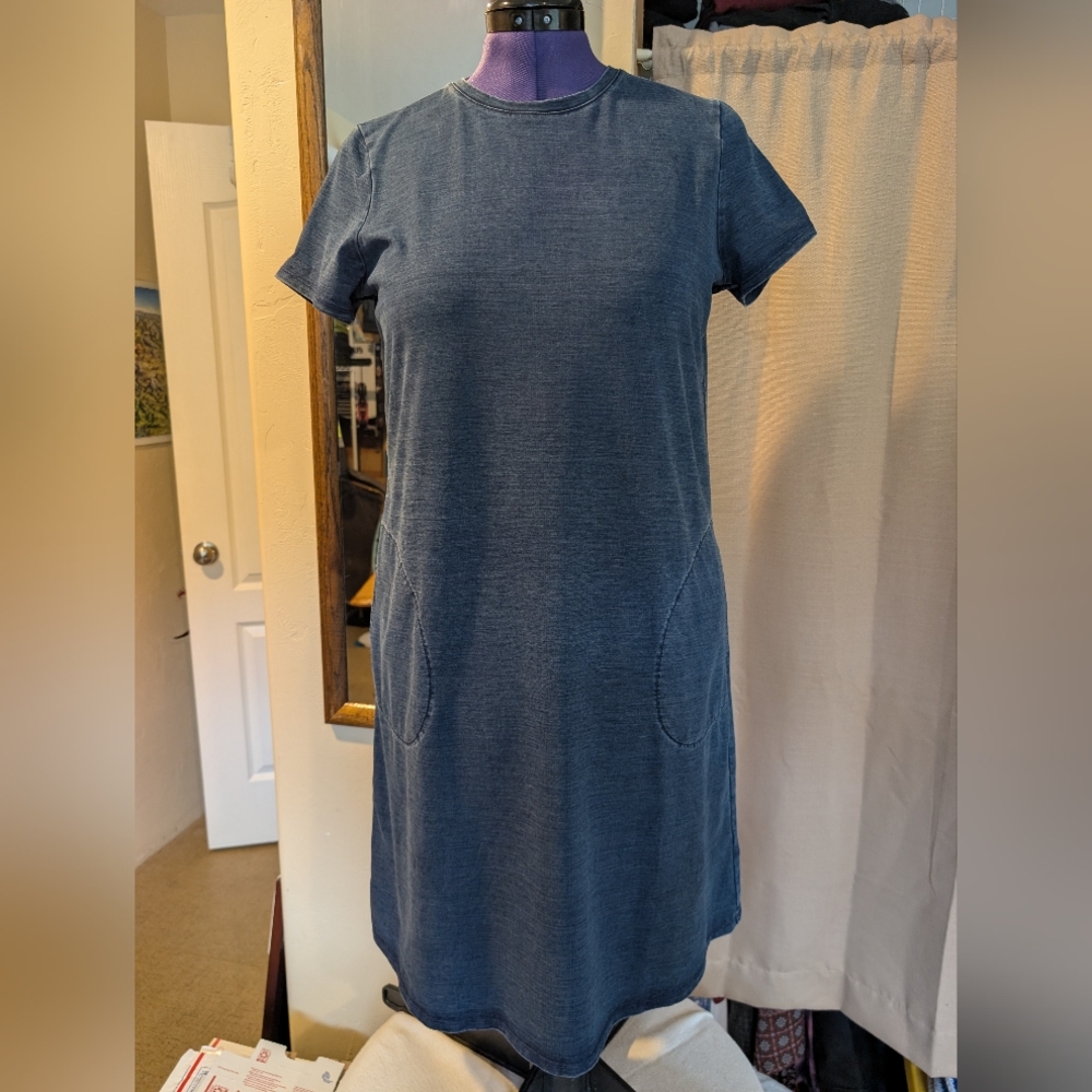 Pure Jill Women's Dress